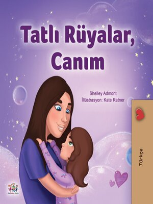 cover image of Tatlı Rüyalar, Canım
